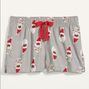 Old Navy Christmas Pajama Pants